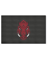 Arkansas Razorbacks Ulti-Mat by   