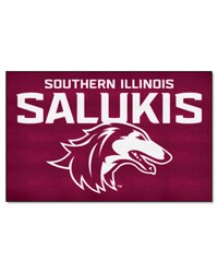 Southern Illinois Salukis Ulti-Mat by   