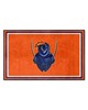 Fan Mats  LLC Virginia Cavaliers 4x6 Rug Orange