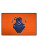 Fan Mats  LLC Virginia Cavaliers Starter Mat Orange