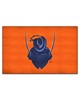 Fan Mats  LLC Virginia Cavaliers Ulti-Mat Orange