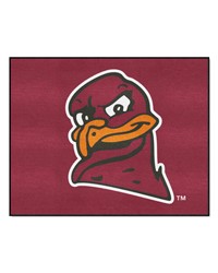 Virginia Tech Hokies All-Star Mat by   