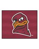 Fan Mats  LLC Virginia Tech Hokies All-Star Mat Maroon