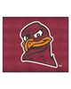 Fan Mats  LLC Virginia Tech Hokies Tailgater Mat Maroon