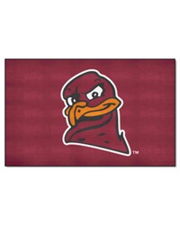 Virginia Tech Hokies Ulti-Mat by   