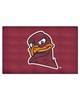 Fan Mats  LLC Virginia Tech Hokies Ulti-Mat Maroon