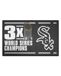 Chicago White Sox Starter Mat by   