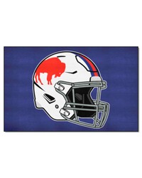 Buffalo Bills Ulti-Mat Retro by   