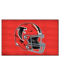 Atlanta Falcons Ulti-Mat Retro by   