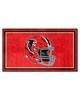 Fan Mats  LLC Atlanta Falcons 3x5 Rug Retro Red