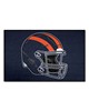 Fan Mats  LLC Chicago Bears Starter Mat Retro Blue