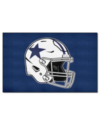 Dallas Cowboys Ulti-Mat Retro by   