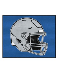 Detroit Lions All-Star Mat Retro by   