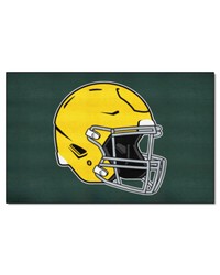 Green Bay Packers Ulti-Mat Retro by   