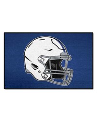 Indianapolis Colts Starter Mat Retro by   