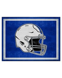 Indianapolis Colts 8x10 Rug Retro by   