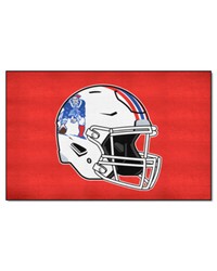 New England Patriots Ulti-Mat Retro by   