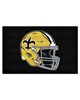 Fan Mats  LLC New Orleans Saints Ulti-Mat Retro Black