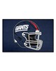 Fan Mats  LLC New York Giants Starter Mat Retro Blue