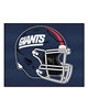 Fan Mats  LLC New York Giants All-Star Mat Retro Blue