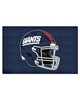 Fan Mats  LLC New York Giants Ulti-Mat Retro Blue