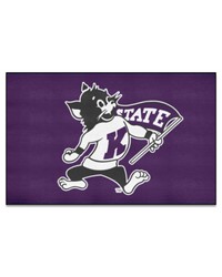 Kansas State Wildcats Ulti-Mat by   