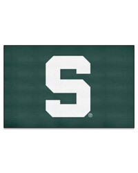 Michigan State Spartans Ulti-Mat by   