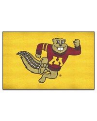 Minnesota Golden Gophers Ulti-Mat by   