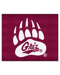 Montana Grizzlies Tailgater Mat by   