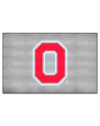 Ohio State Buckeyes Ulti-Mat by   