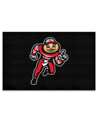 Ohio State Buckeyes Ulti-Mat by   