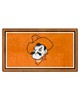 Fan Mats  LLC Oklahoma State Cowboys 3x5 Rug Orange