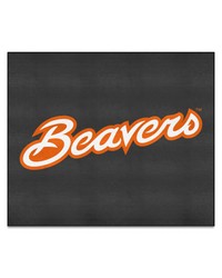 Oregon State Beavers Tailgater Mat by   