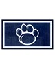 Fan Mats  LLC Penn State Nittany Lions 3x5 Rug Blue