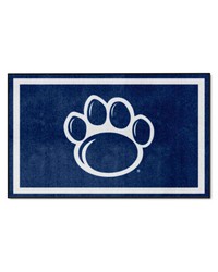 Penn State Nittany Lions 4x6 Rug by   