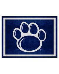 Penn State Nittany Lions 8x10 Rug by   