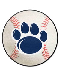 Penn State Nittany Lions Baseball Mat by   