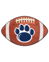 Penn State Nittany Lions Football Mat by   