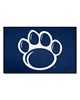 Fan Mats  LLC Penn State Nittany Lions Starter Mat Blue