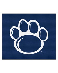 Penn State Nittany Lions Tailgater Mat by   