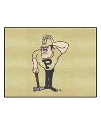 Purdue Boilermakers All-Star Mat by   