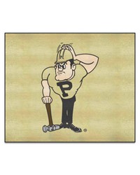 Purdue Boilermakers Tailgater Mat by   