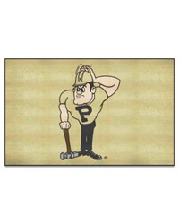 Purdue Boilermakers Ulti-Mat by   