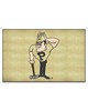 Fan Mats  LLC Purdue Boilermakers Ulti-Mat Gold