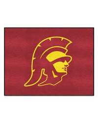 Southern California Trojans All-Star Mat by   