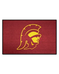 Southern California Trojans Starter Mat by   