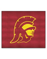 Southern California Trojans Tailgater Mat by   