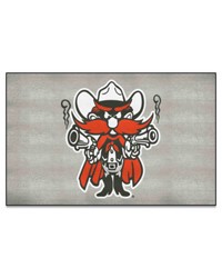 Texas Tech Red Raiders Ulti-Mat by   