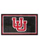 Fan Mats  LLC Michigan Wolverines Ulti-Mat Blue