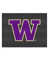 Washington Huskies All-Star Mat by   